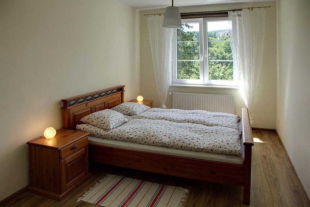 Villa Avangarda Szklarska Poreba Phòng bức ảnh