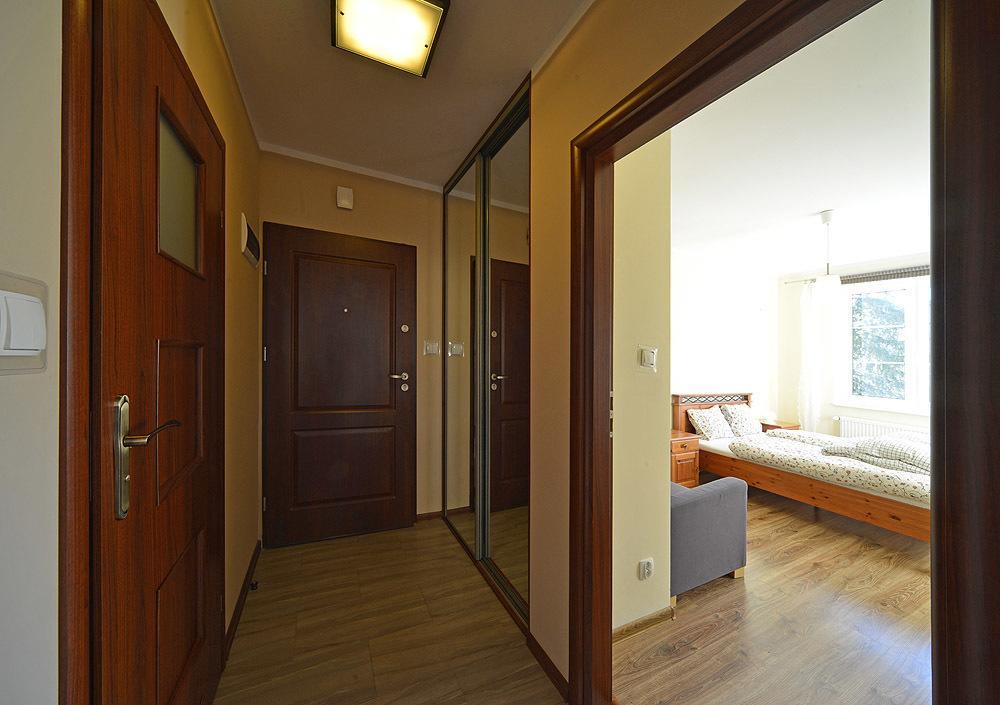 Villa Avangarda Szklarska Poreba Phòng bức ảnh